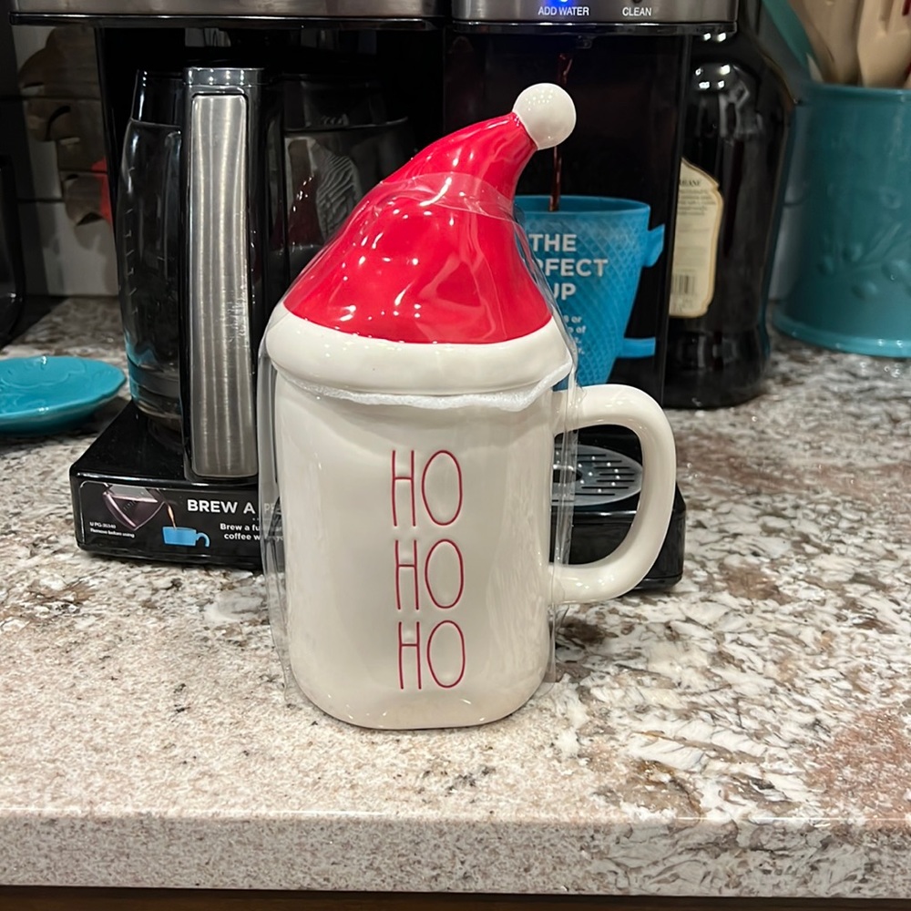 Rae Dunn mug